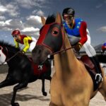How To Play Horse Race Game