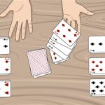 How To Play The Card Game Palace