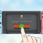 How To Restart Games On Switch