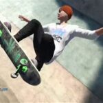 How To Start A New Game In Skate 3