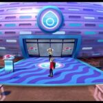 How To Start New Game In Pokemon Sword