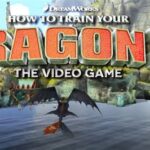 How To Train Your Dragon Online Game