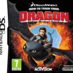 How To Train Your Dragon Video Games