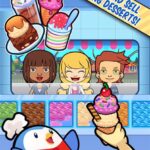 Ice Cream Truck Video Game