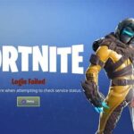 Is Epic Games Servers Down