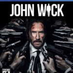 Is There A John Wick Video Game