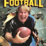 John Madden Football 1988 Video Game