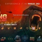 King Kong Game For Ps4