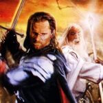 Lord Of The Rings Best Video Games
