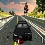 Manual Car Driving Simulator Game Online