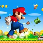 Mario Games Free To Play