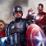 Marvel Avengers Game Free To Play Ps4