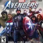 Marvels Avengers Game Xbox One