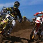 Motocross Games Free To Play