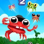 Mr Crab Game Play Online