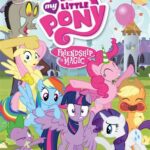 My Little Pony Friendship Games Online