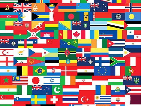 Name All The Countries In The World Game