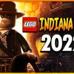 New Lego Video Games 2022