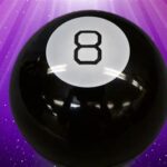 Online Magic 8 Ball Game