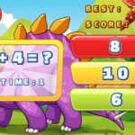 Online Math Games For First Graders