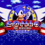 Online Sonic The Hedgehog Games
