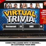 Online Trivia Games For Groups