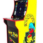 Pac Man Arcade Game For Sale