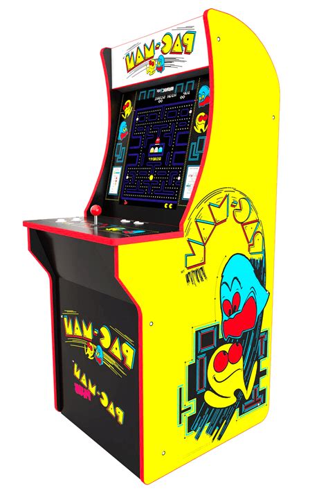 Pac Man Arcade Game For Sale