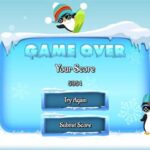 Penguins Free Game For Kids