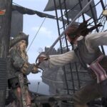 Pirates Of The Caribbean Game Online