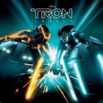 Play Tron Arcade Game Online Free