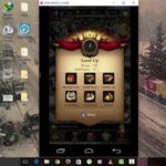 Play Windows Games On Android
