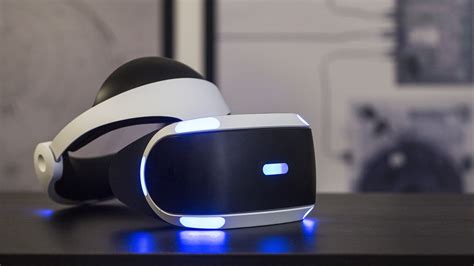 Playstation 4 Games For Virtual Reality