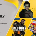 Playstation Free Games Sept 2021