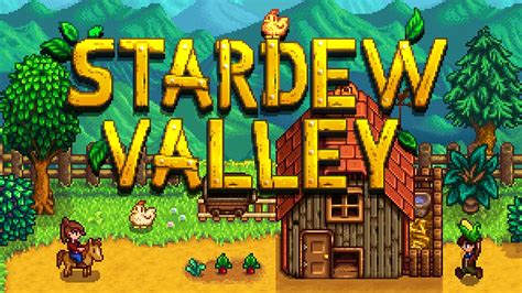 Playstation Games Like Stardew Valley