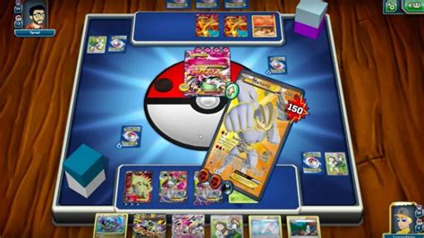 Pokemon Trading Card Game On Switch