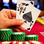 Poker Games Online For Real Money