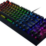 Razer Blackwidow V3 Mechanical Gaming Keyboard Review