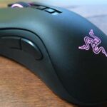 Razer Deathadder V2 Gaming Mouse Review