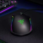 Razer Mamba Elite Gaming Mouse Review