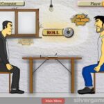 Russian Roulette Game Online Multiplayer