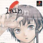 Serial Experiments Lain Video Game