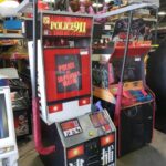 Shooting Arcade Games For Sale