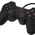 Sony Playstation 2 Game Controllers