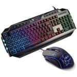 Soundlogic Xt Gaming Keyboard & Mouse Review