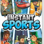Sports Games On The Switch