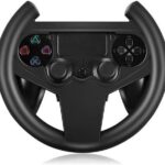 Steering Wheel Compatible Games Ps4