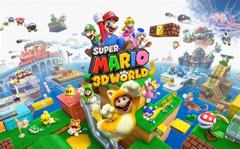 Super Mario World Free Game Online