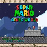 Super Mario World Kbh Games