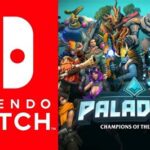 Switch And Xbox Cross Platform Games